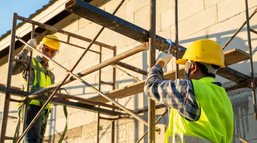 Expert new roof installation services in Zeeland, MI